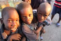 Mengenal masyarakat Haiti lebih dekat di La Visite National Park (iStock)