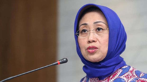 Gaya Penangkapan Ala Komedian Nunung Dapat Kritikan dari Ombudsman Gaya Penangkapan Ala Komedian Nunung Dapat Kritikan dari Ombudsman