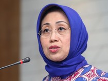 Dewan Pers Akan Gelar Deklarasi Kemerdekaan Pers Dihadiri 3 Capres-Cawapres