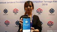 Aplikasi ini bisa dimanfaatkan oleh calon pekerja migran, pekerja migran, purna pekerja migran, pemerintah, dan semua pihak yang peduli terhadap perkembangan PMI.