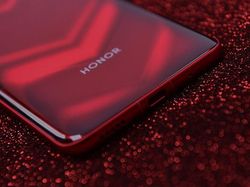 Penampilan Menawan Honor V20 Menggoda Pandangan