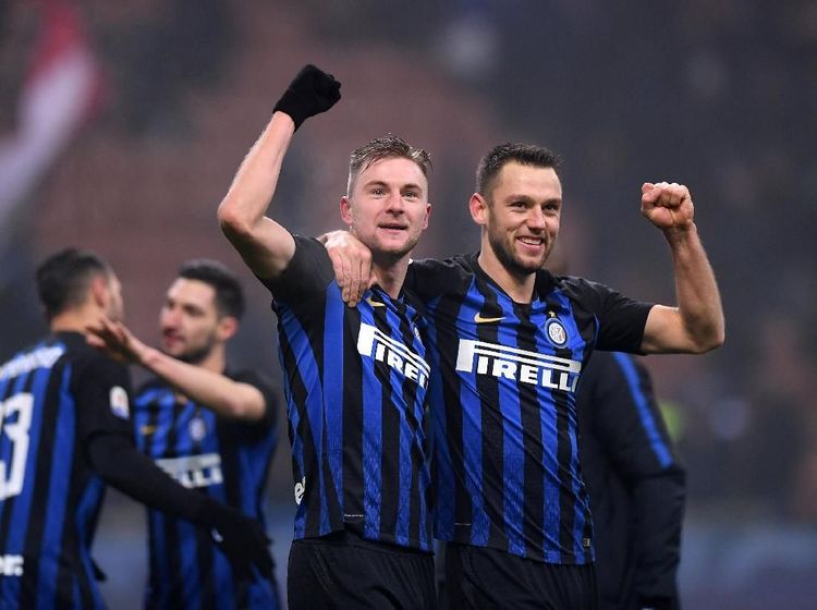 Kemenangan Dramatis Inter di Meazza