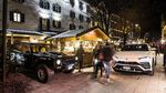 SUV Lamborghini Pertama Itu Lahir Sejak 1989