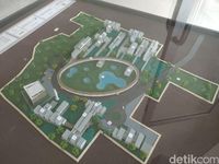 Kini Ada 'Hotel' untuk Gelandangan dan PSK di Kota Bandung 