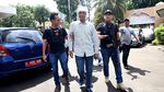 Berkas Lengkap, Hercules Diserahkan ke Kejaksaan