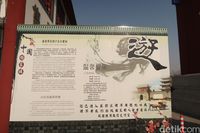 Ini Cara Pemerintah China Majukan Pariwisatanya