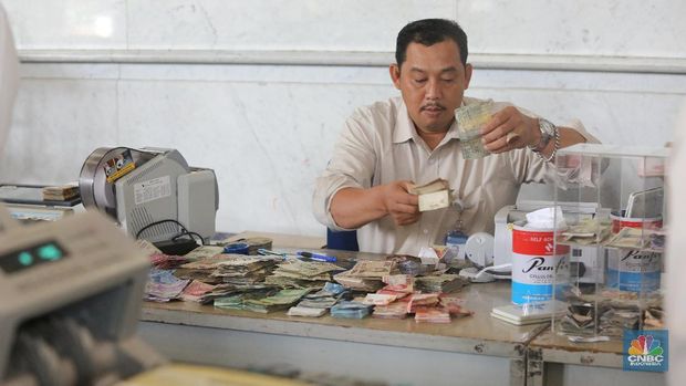 Simak, Pesan Khusus BI Soal Rupiah Sampai 31 Desember Ini