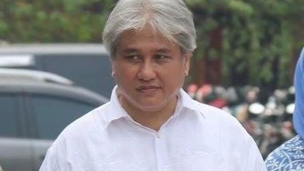 Elite PAN mengundurkan diri
