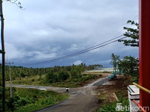 Tsunami Anyer Bikin Hotel Dekat Pantai Jadi Sepi?