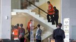 12 Eks Anggota DPRD Kota Malang Segera Disidang