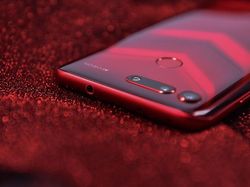 Penampilan Menawan Honor V20 Menggoda Pandangan