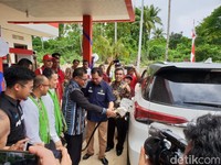 Harga BBM di Indonesia bakal Seragam Mulai Juni 2019