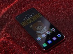 Penampilan Menawan Honor V20 Menggoda Pandangan