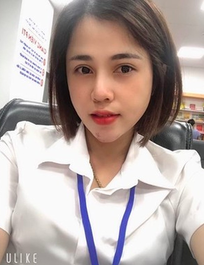 Karena saya tidak berada dalam situasi keuangan yang baik, saya harus mulai bekerja tanpa banyak istirahat setelah operasi. Pada hari ketiga setelah prosedur pembesaran payudara, saya harus menahan rasa sakit dan pergi bekerja. Itu adalah saat paling menyakitkan dalam hidup saya, ungkap Huyen. Foto: Istimewa