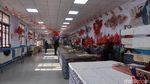 Foto: Tempat Lahirnya Layang-layang Pertama di China