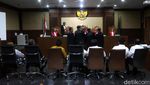 7 Orang Eks DPRD Sumut Jalani Sidang Perdana Korupsi Massal
