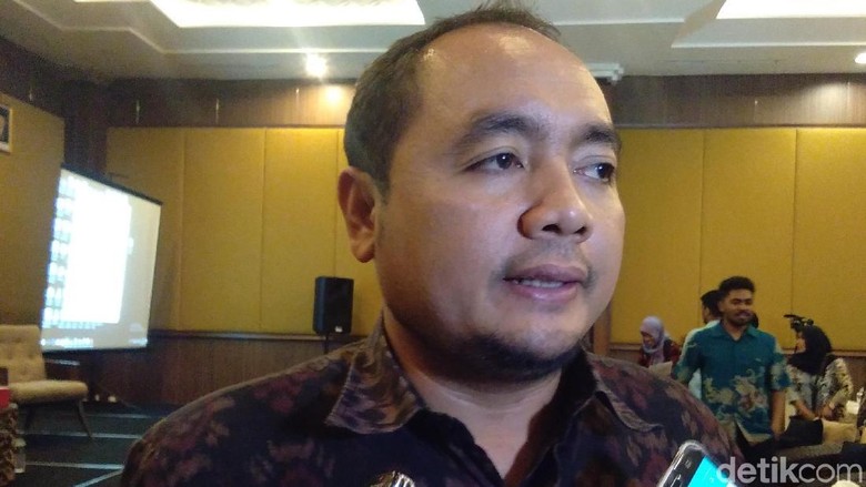 GP Ansor Serukan Rabu Putih, Bawaslu: Tak Boleh Ada Intimidasi di TPS GP Ansor Serukan Rabu Putih, Bawaslu: Tak Boleh Ada Intimidasi di TPS