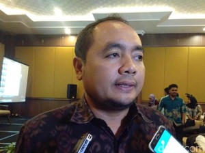 Bawaslu Telusuri Laporan JPPR Terkait Pelanggaran Dana Kampanye