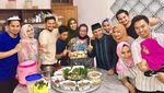 Ngemil Es Krim di London dan Makan Bersama Amin Rais, Ini Gaya Makan Mumtaz Rais