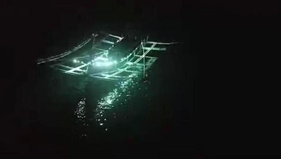 Bisa Tangkap Hingga 4 Kali Lipat, Ini Lampu Ikan Buatan KKP