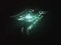 Pakai Lampu Ikan Buatan KKP, Nelayan Dapat Tangkapan 4 Kali Lipat
