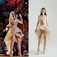 Karya Mety Choa dipakai Gwen Stefani.