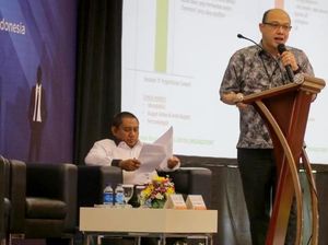 Tingkatkan Produksi Tangkapan Ikan di 2019