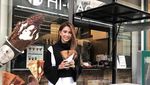 Hadiahi Jay Chou Lamborghini SUV, Hannah Quinlivan Gemar Makan Waffle dan Burger
