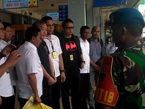Tipu-tipu Tersangka Mafia Bola, Johar Lin Eng Nyamar Jadi Jasmani