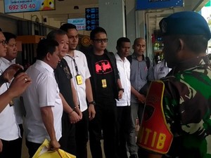 Tipu-tipu Tersangka Mafia Bola, Johar Lin Eng Nyamar Jadi Jasmani