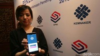 Aplikasi SIPMI ini dirancang untuk memudahkan pekerja migran Indonesia untuk mengakses layanan prosedural dan informasi resmi pemerintah.