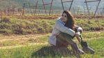 Foto: Jalan-jalannya Model Cantik Pakistan, Mawra Hocane