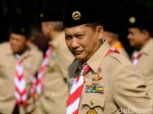 Buwas Jelaskan Alasan Adhyaksa Dault Dipolisikan: Masalah Pom Bensin Cibubur