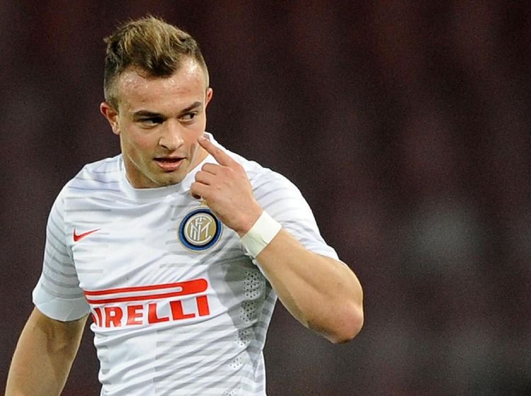 Podolski, Shaqiri, dan Rekrutan-Rekrutan Gagal Lain di Bursa Musim Dingin Serie A