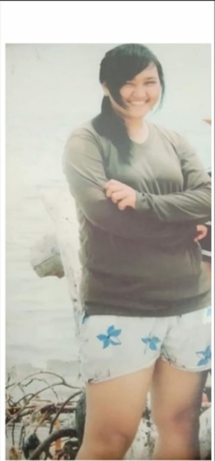 Bikin Pangling! Dulu Diejek Drum Minyak Kini Berhasil Turun 38 Kg