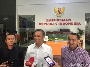 Bendahara PSSI Diperiksa soal Pengaturan Skor Senin 14 Januari
