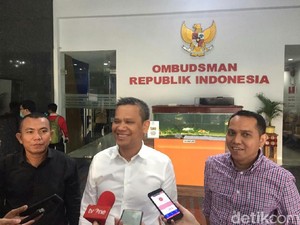 Dipanggil Satgas Anti Mafia Bola, LIB: Kami Dukung Kepolisian