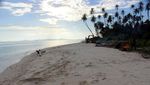 Foto: Pulau Cantik yang Jadi Kuburan Massal Tsunami Aceh
