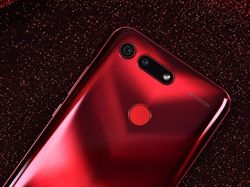 Penampilan Menawan Honor V20 Menggoda Pandangan