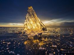 Deretan Foto Perjalanan Terbaik 2018