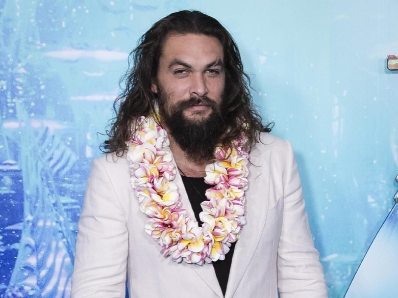 Rencana Spinoff Aquaman Dibuat Horor Rencana Spinoff Aquaman Dibuat Horor