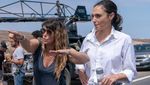 Hore! Syuting Wonder Woman 1984 Selesai