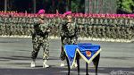 Sah! Mayjen Suhartono Pimpin Korps Marinir