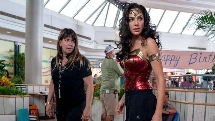 Wonder Woman