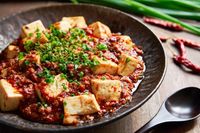 Rahasia Bikin Ayam Garam dan Mapo Tofu ala Restoran Bisa Didapat di Sini