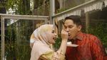 Ngemil Es Krim di London dan Makan Bersama Amin Rais, Ini Gaya Makan Mumtaz Rais