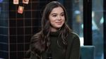 Hailee Steinfeld Bintang Bumblebee yang Cemerlang