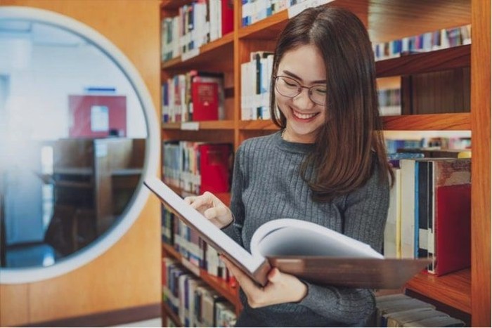Mau Lanjutkan Pendidikan di Luar Negeri? Ini Beasiswa yang Tepat