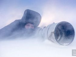 Deretan Foto Perjalanan Terbaik 2018