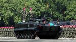 Sah! Mayjen Suhartono Pimpin Korps Marinir